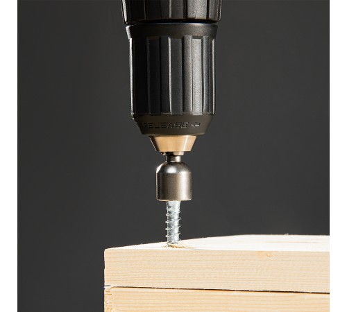 Биты с торцевыми головками 6 мм, 45 мм, 2 шт. Matrix Биты с торцевыми головками 6 мм, 45 мм, 2 шт. Matrix