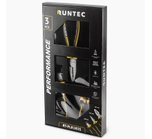 RUNTEC RT-PLR1B3S Набор шарнирно-губцевого инструмента RUNTEC, 3 предмета RUNTEC RT-PLR1B3S Набор шарнирно-губцевого инструмента RUNTEC, 3 предмета