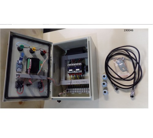 Блок АВР-С 11000D/400 Блок АВР-С 11000D/400