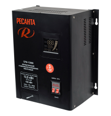 Стабилизатор напряжения РЕСАНТА СПН-13500