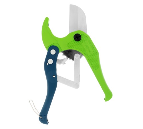 Ножницы для резки изделий из пластика, порошковое покрытие, D до 42 мм Сибртех Ножницы для резки изделий из пластика, порошковое покрытие, D до 42 мм Сибртех