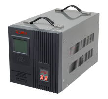 Стабилизатор напряжения РЕСАНТА АСН-10000/1-Ц