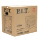 Генератор бензиновый сварочный P.I.T. PGE5500-G1