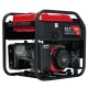 Генератор бензиновый сварочный P.I.T. PGE5500-G1