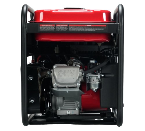 Генератор бензиновый сварочный P.I.T. PGE5500-G1