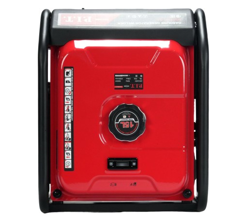 Генератор бензиновый сварочный P.I.T. PGE5500-G1