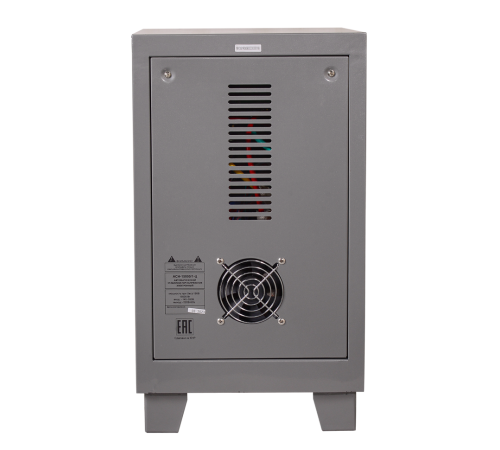 Стабилизатор напряжения РЕСАНТА АСН-15000/1-Ц