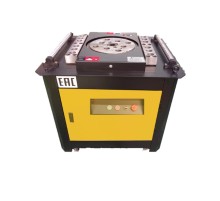Станок для гибки арматуры TOR GW32A 32/28мм 3кВт с доводчиком (Z)