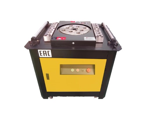 Станок для гибки арматуры TOR GW32A 32/28мм 3кВт с доводчиком (Z) Станок для гибки арматуры TOR GW32A 32/28мм 3кВт с доводчиком (Z)