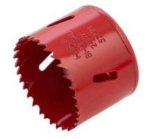 Коронка Bimetal, 57 мм Matrix Коронка Bimetal, 57 мм Matrix