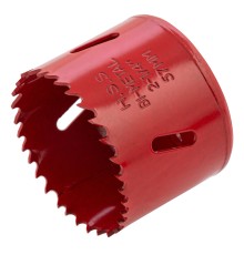Коронка Bimetal, 57 мм Matrix Коронка Bimetal, 57 мм Matrix