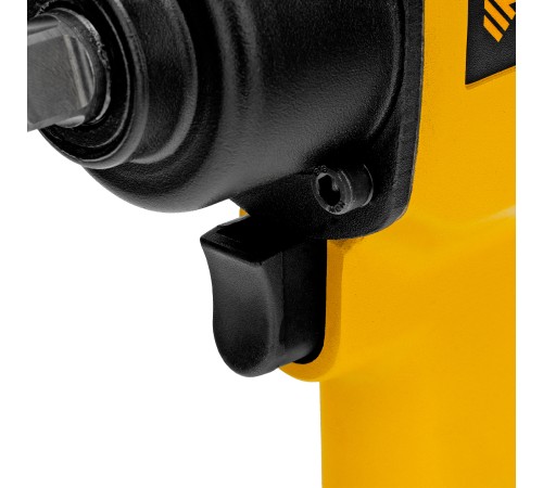 Ударный пневмогайковерт IWS550 Compact, 1/2 Ударный пневмогайковерт IWS550 Compact, 1/2