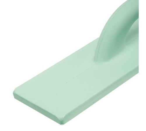 Терка полиуретановая, 120 х 800 мм, облегченная Сибртех