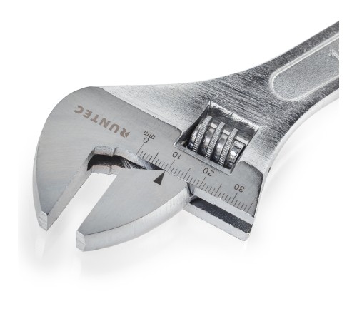 RUNTEC RT-WA10250 Ключ разводной RUNTEC CrV 0-35 мм, 250 мм