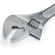 RUNTEC RT-WA10250 Ключ разводной RUNTEC CrV 0-35 мм, 250 мм