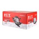 Пила циркулярная сетевая P.I.T. PKS210-C (Арт. 102500701010)
