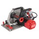 Пила циркулярная сетевая P.I.T. PKS210-C (Арт. 102500701010)