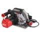 Пила циркулярная сетевая P.I.T. PKS210-C (Арт. 102500701010)