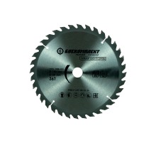 Пильный диск по дереву 185x20/16мм, 36 зубьев, БОЕКОМПЛЕКТ