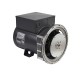 Mecc Alte ECP28-VL/4 SAE 3/11,5 (24 кВт)