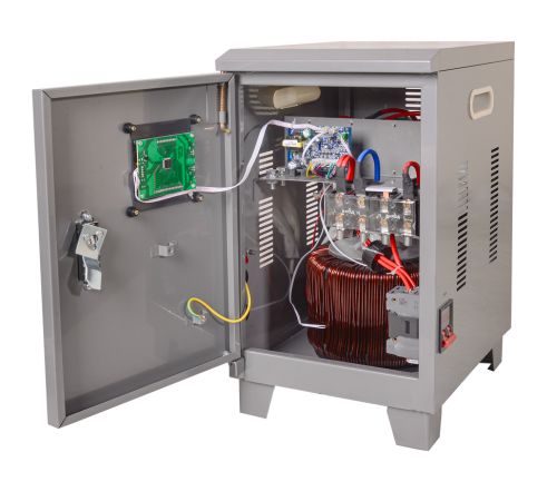 Стабилизатор напряжения РЕСАНТА АСН-15000/1-Ц