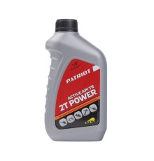 Масло PATRIOT Power Active 0,946 л Масло PATRIOT Power Active 0,946 л