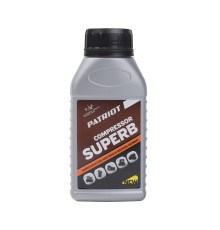 Масло PATRIOT COMPRESSOR OIL GTD 250/VG 100 Масло PATRIOT COMPRESSOR OIL GTD 250/VG 100