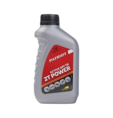 Масло PATRIOT Power Active 592 мл