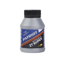 Масло полусинтетическое PATRIOT SUPER ACTIVE 2T