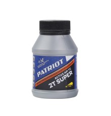 Масло полусинтетическое PATRIOT SUPER ACTIVE 2T Масло полусинтетическое PATRIOT SUPER ACTIVE 2T