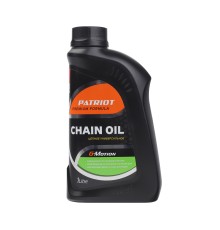 Масло цепное PATRIOT G-Motion Chain Oil