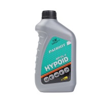 Масло трансмиссионное PATRIOT Hypoid API GL-4 80W85