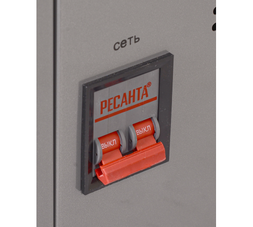 Стабилизатор напряжения РЕСАНТА АСН-15000/1-Ц