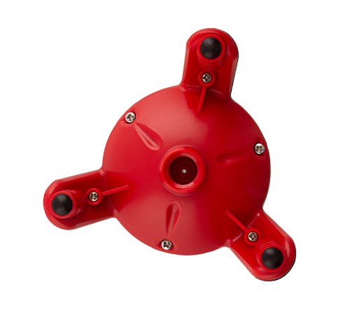 Уровень лазерный ML01T, дальность 10 м, точность ± 0.5 мм. / 1 м, длина волны 650 нм, проекция 1 вертикальная 1 горизонтальная плоскость, резьба под штатив 5/8