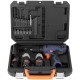 Эхолот Garmin GCV 20 с транцевым трансдьюсером GT34UHD-TM