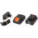 Эхолот Garmin Striker Plus 5cv ЗИМНИЙ НАБОР с трансдьюсером GT8HW-IF