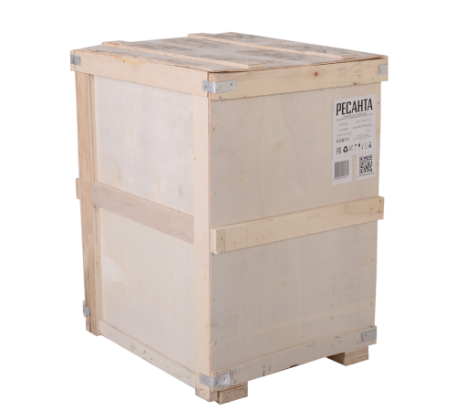 Стабилизатор напряжения РЕСАНТА АСН-15000/1-Ц