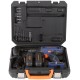 Трансдьюсер Garmin P66,8-pin,600W,Transom Mount,200/50kHz