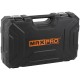 MAX-PRO Перфоратор монтажный 800 Вт; 0-1100 об/мин; 2,8 Дж; 3 режима; Д/Б/М-30/26/13; 3,4 кг; SDS-PLUS; антивибрационная ручка; резиновые вставки; рез MPRH800/26VP