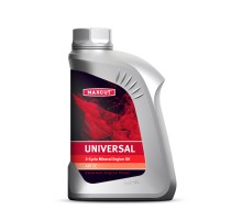 Масло минеральное MAXCUT 2T UNIVERSAL