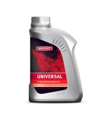 Масло минеральное MAXCUT 2T UNIVERSAL