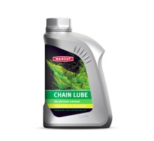 Масло цепное MAXCUT BARCHAIN LUBE Масло цепное MAXCUT BARCHAIN LUBE