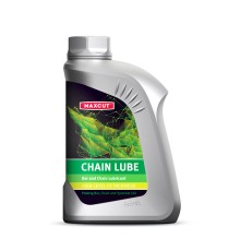 Масло цепное MAXCUT BARCHAIN LUBE