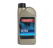 Масло MAXCUT ULTRA 2T Semi-Synthetic