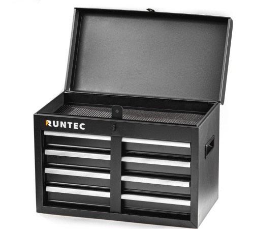 RUNTEC RT-TB4 Ящик инструментальный 4+1 RUNTEC RT-TB4 Ящик инструментальный 4+1