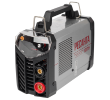 Сварочный аппарат инверторный Ресанта САИ 160 ПН Сварочный аппарат инверторный Ресанта САИ 160 ПН