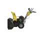 Бензиновый снегоуборщик Hanskonner HSTG7661EL