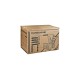 Бензиновый снегоуборщик Hanskonner HSTG7661EL
