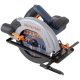 MAX-PRO Пила циркулярная 1400 Вт; 185/20 мм; 4700 об/мин; 4,3 кг; коробка MPCS1400/185L