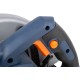MAX-PRO Пила циркулярная 1400 Вт; 185/20 мм; 4700 об/мин; 4,3 кг; коробка MPCS1400/185L